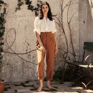 Doen Zora pants size 4